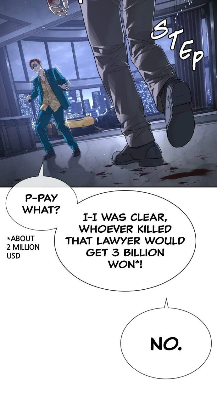 Read The Killer Attorney chapter 27 image 17 on Lezhin