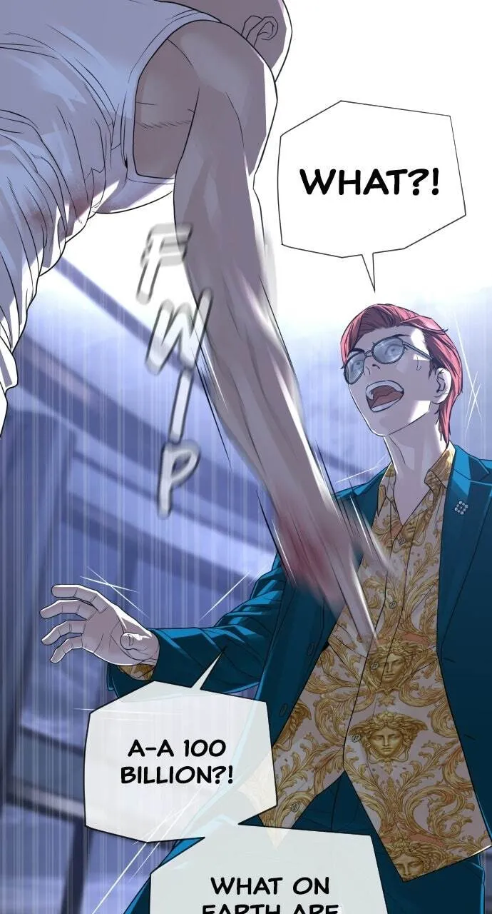 Read The Killer Attorney chapter 27 image 19 on Lezhin