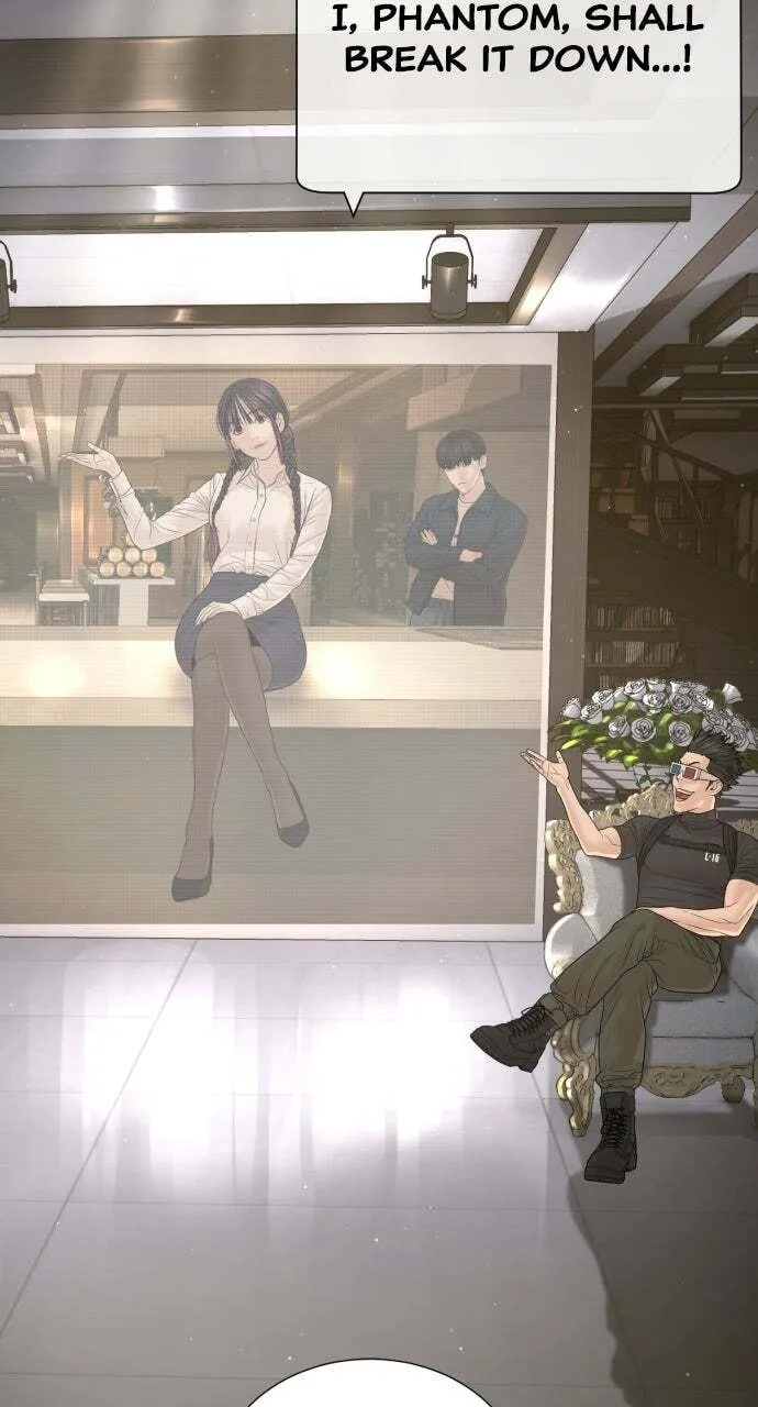 Read The Killer Attorney chapter 27 image 27 on Lezhin