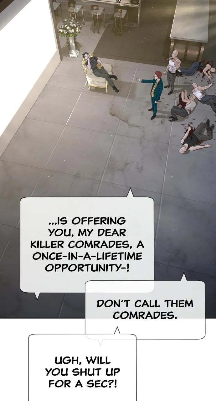 Read The Killer Attorney chapter 27 image 35 on Lezhin