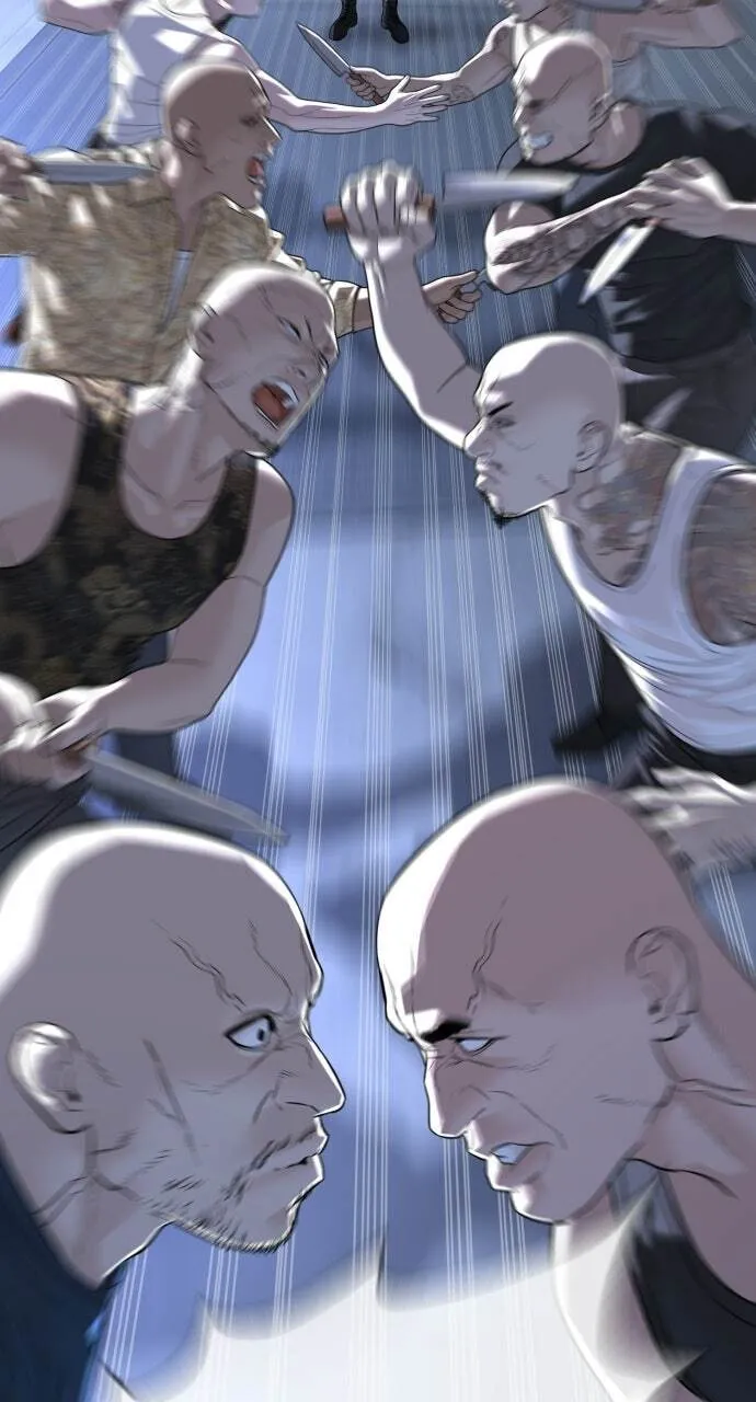 Read The Killer Attorney chapter 27 image 4 on Lezhin