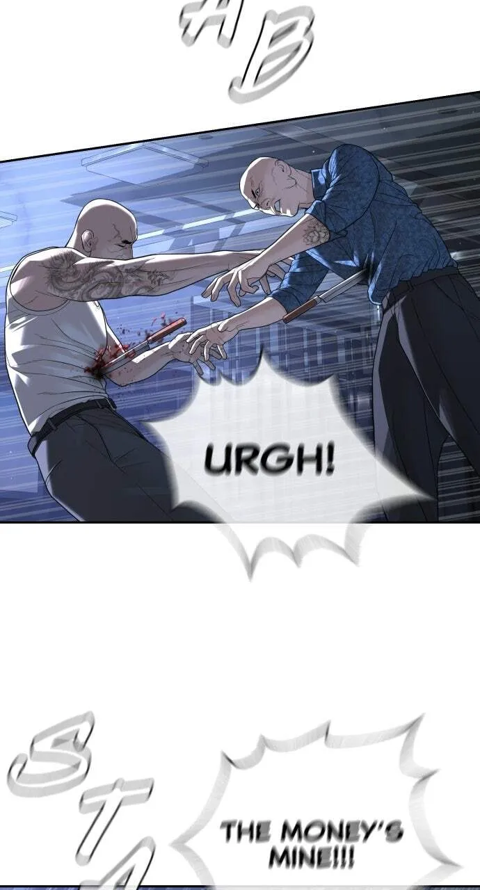 Read The Killer Attorney chapter 27 image 6 on Lezhin