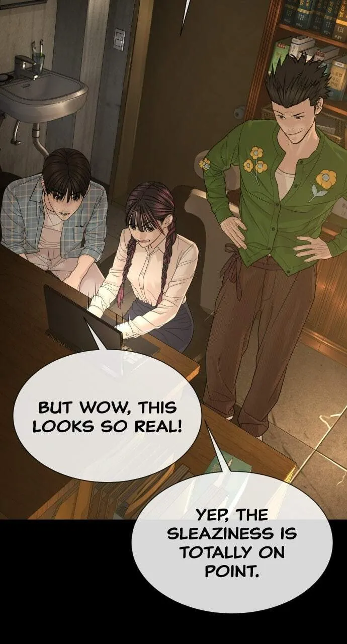 Read The Killer Attorney chapter 27 image 65 on Lezhin