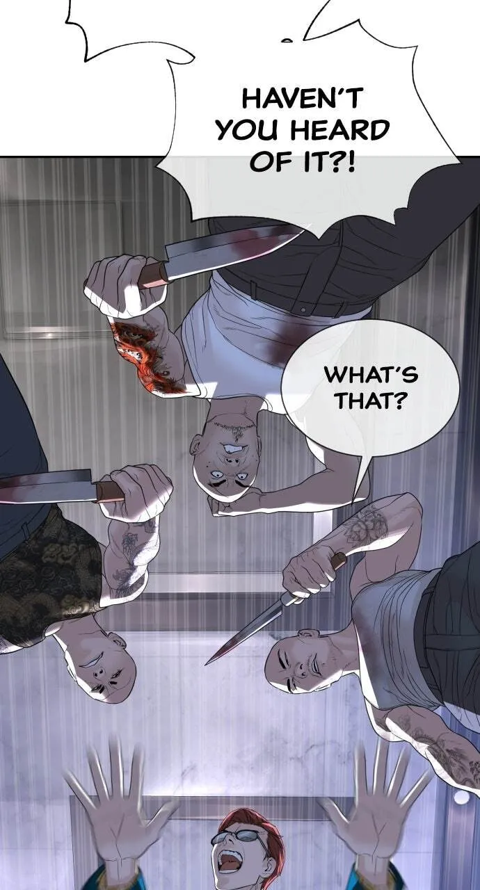 Read The Killer Attorney chapter 27 image 84 on Lezhin