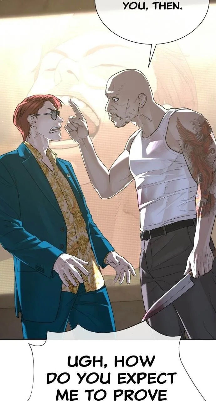 Read The Killer Attorney chapter 27 image 88 on Lezhin
