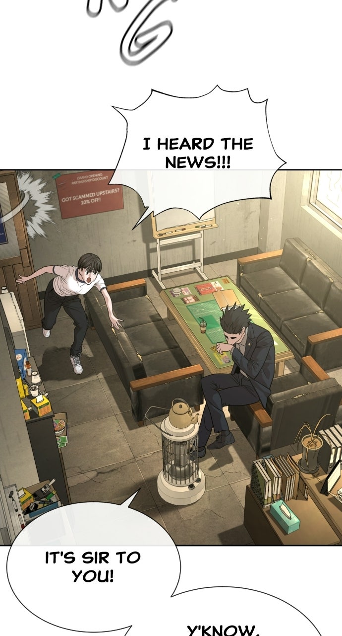 Read The Killer Attorney chapter 3 image 102 on Lezhin