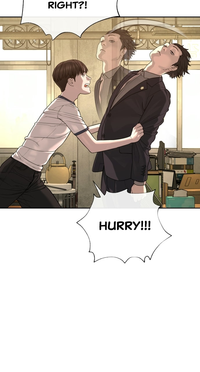 Read The Killer Attorney chapter 3 image 104 on Lezhin