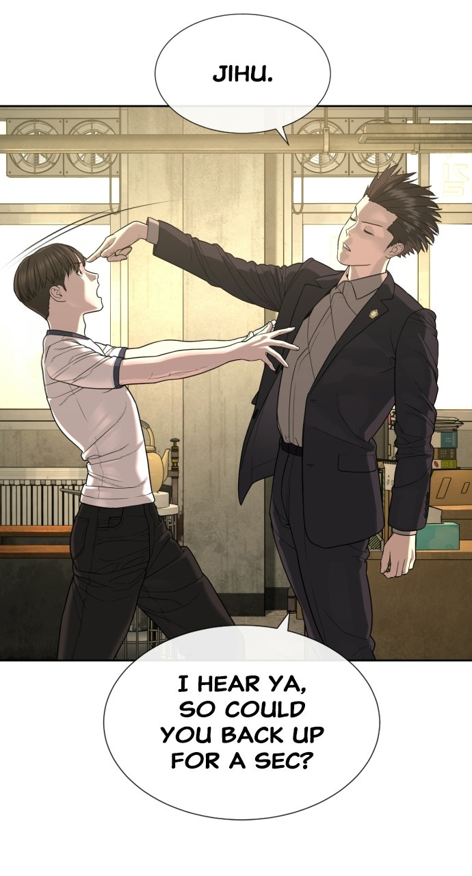 Read The Killer Attorney chapter 3 image 105 on Lezhin