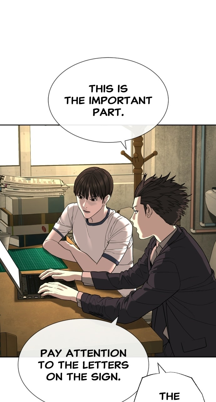 Read The Killer Attorney chapter 3 image 118 on Lezhin