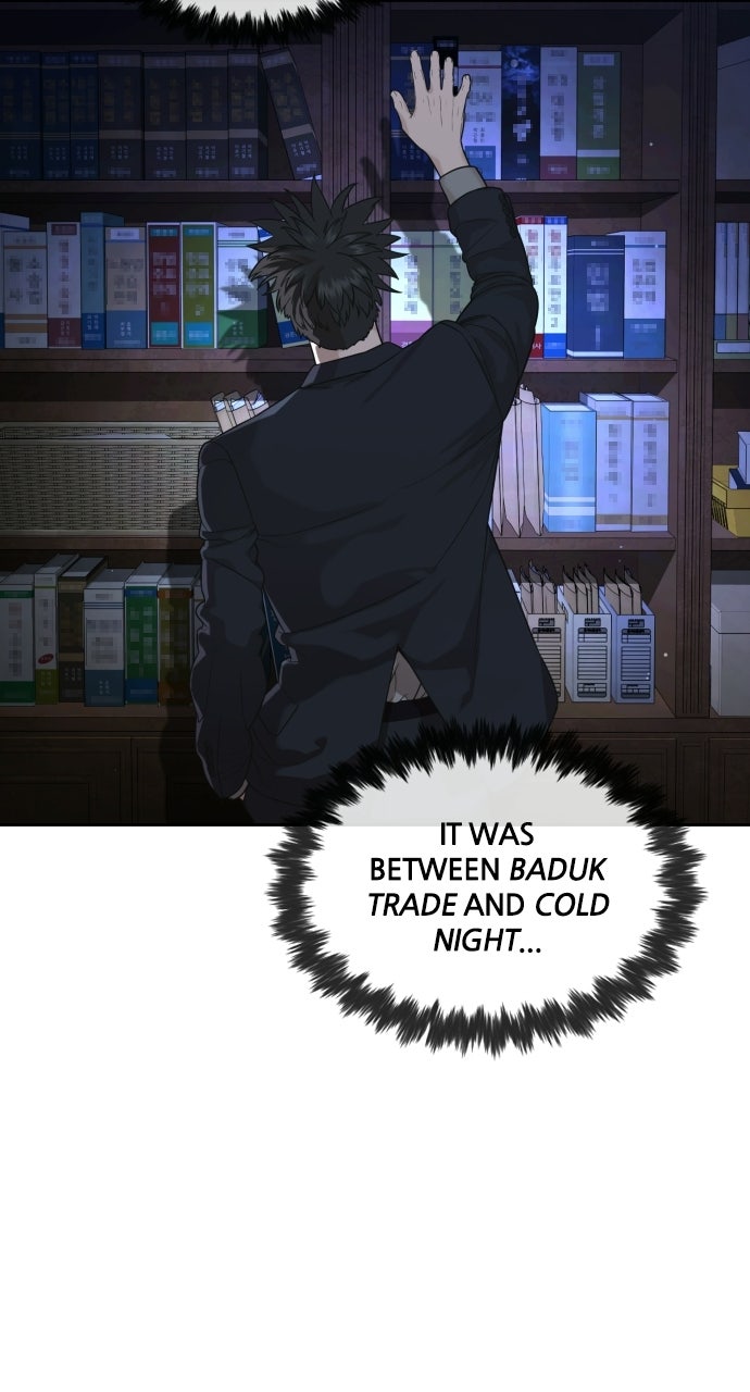 Read The Killer Attorney chapter 3 image 134 on Lezhin