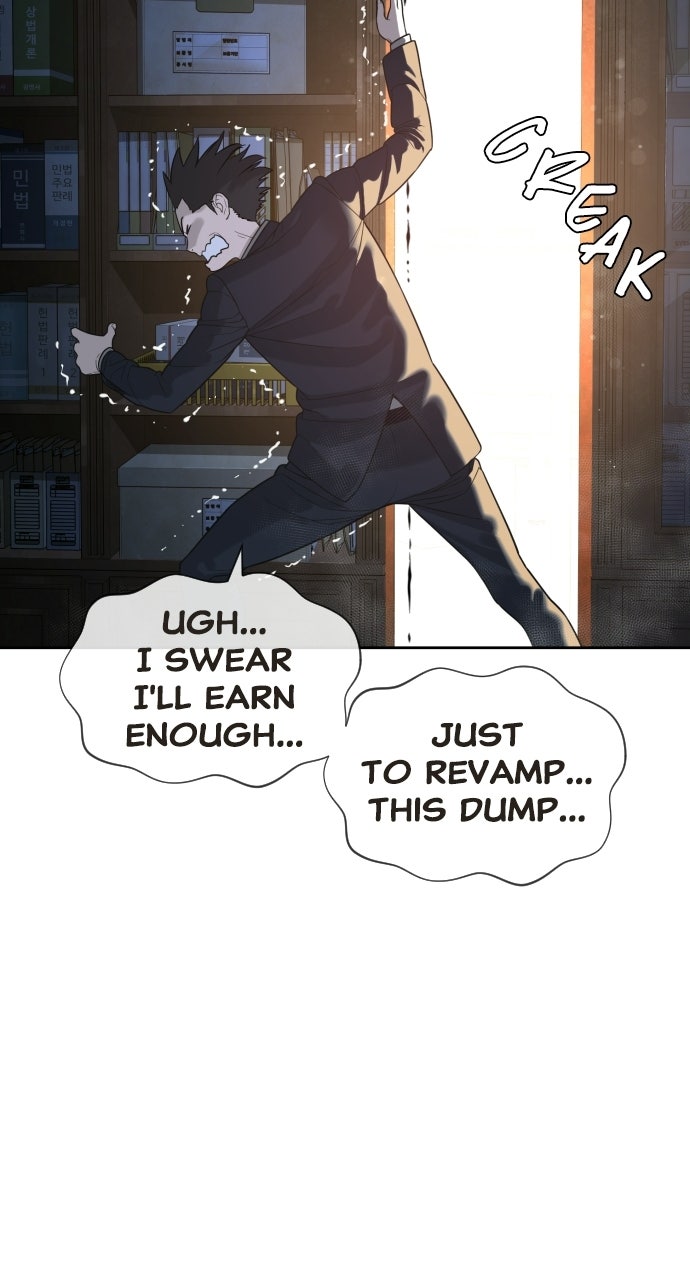 Read The Killer Attorney chapter 3 image 137 on Lezhin