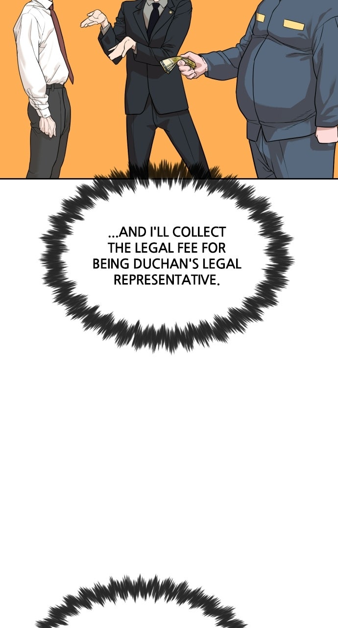 Read The Killer Attorney chapter 3 image 14 on Lezhin
