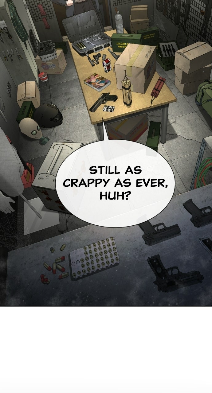 Read The Killer Attorney chapter 3 image 140 on Lezhin