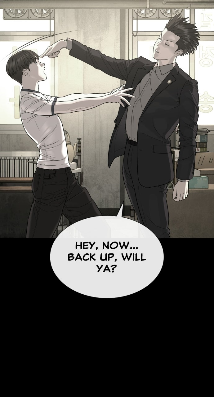 Read The Killer Attorney chapter 3 image 142 on Lezhin