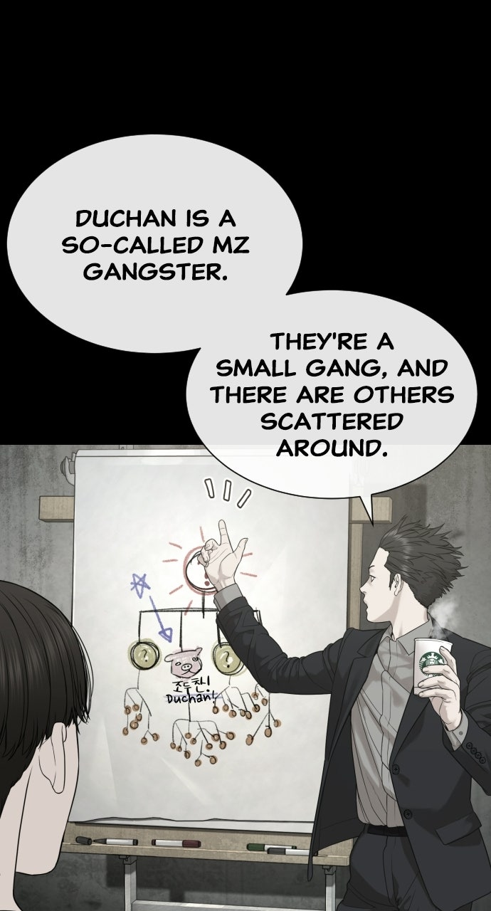 Read The Killer Attorney chapter 3 image 143 on Lezhin