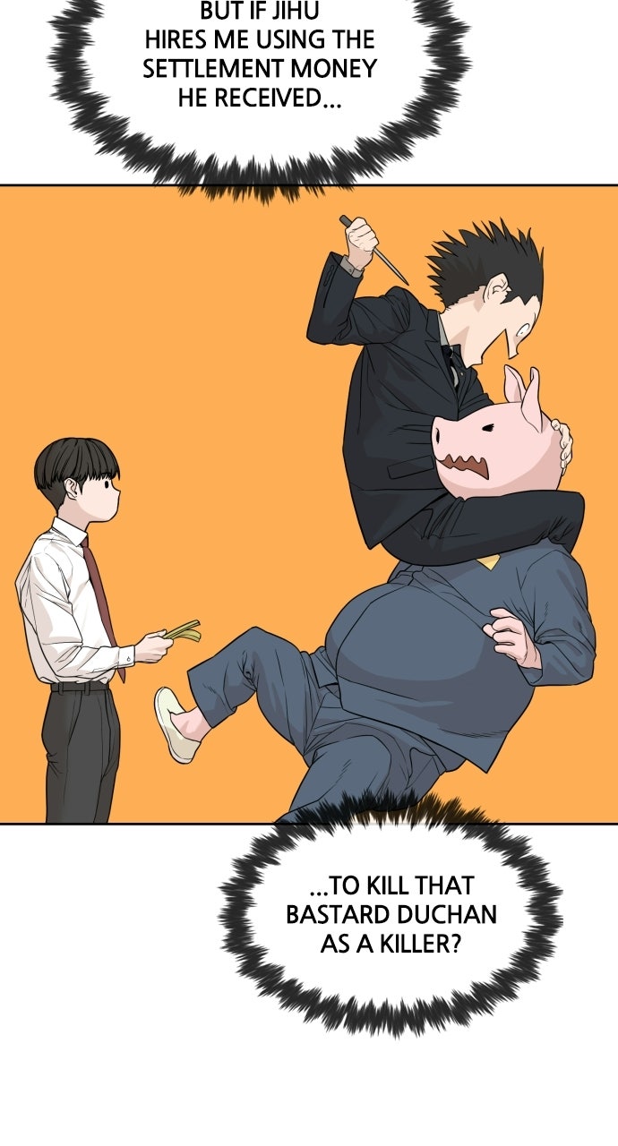 Read The Killer Attorney chapter 3 image 15 on Lezhin
