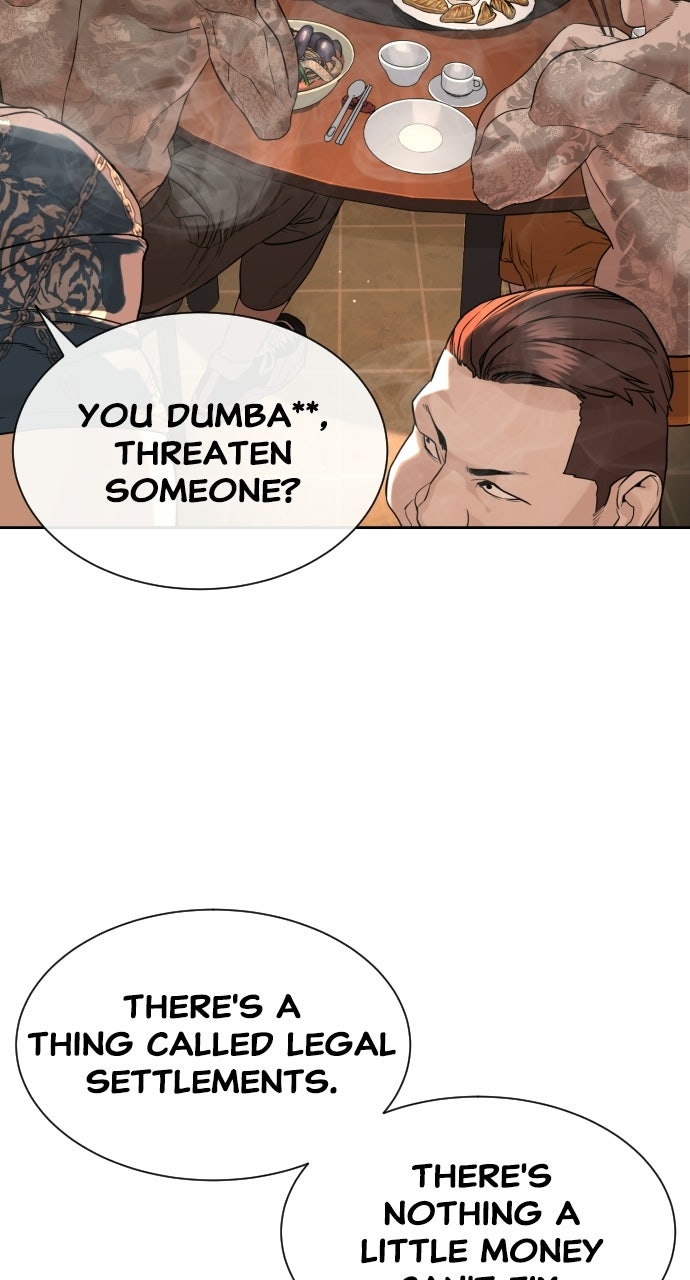 Read The Killer Attorney chapter 3 image 154 on Lezhin