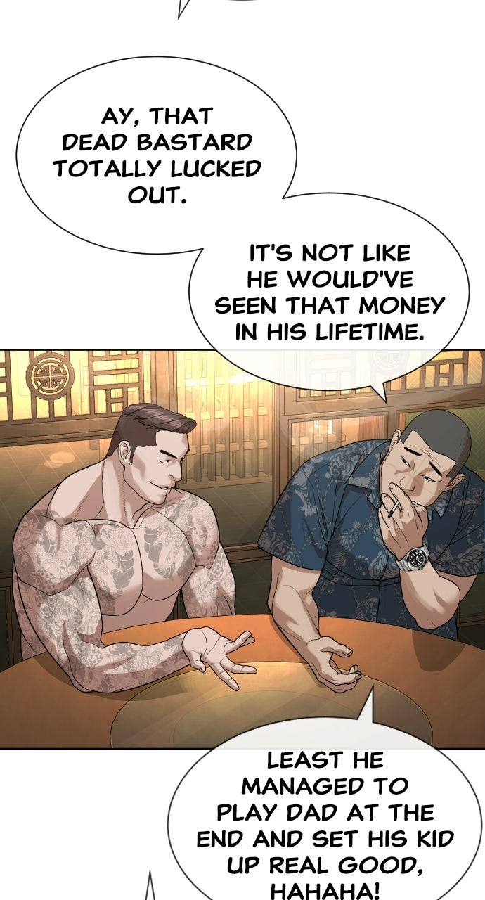 Read The Killer Attorney chapter 3 image 159 on Lezhin