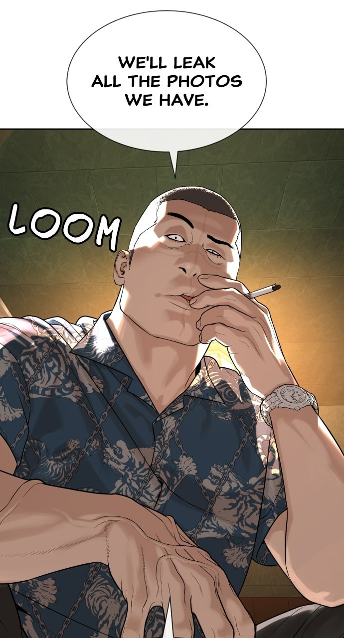Read The Killer Attorney chapter 3 image 171 on Lezhin