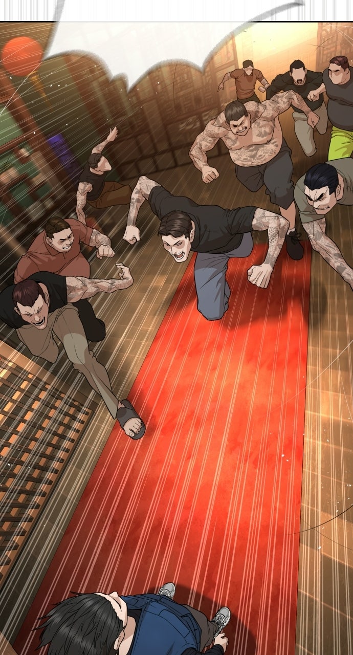 Read The Killer Attorney chapter 3 image 197 on Lezhin