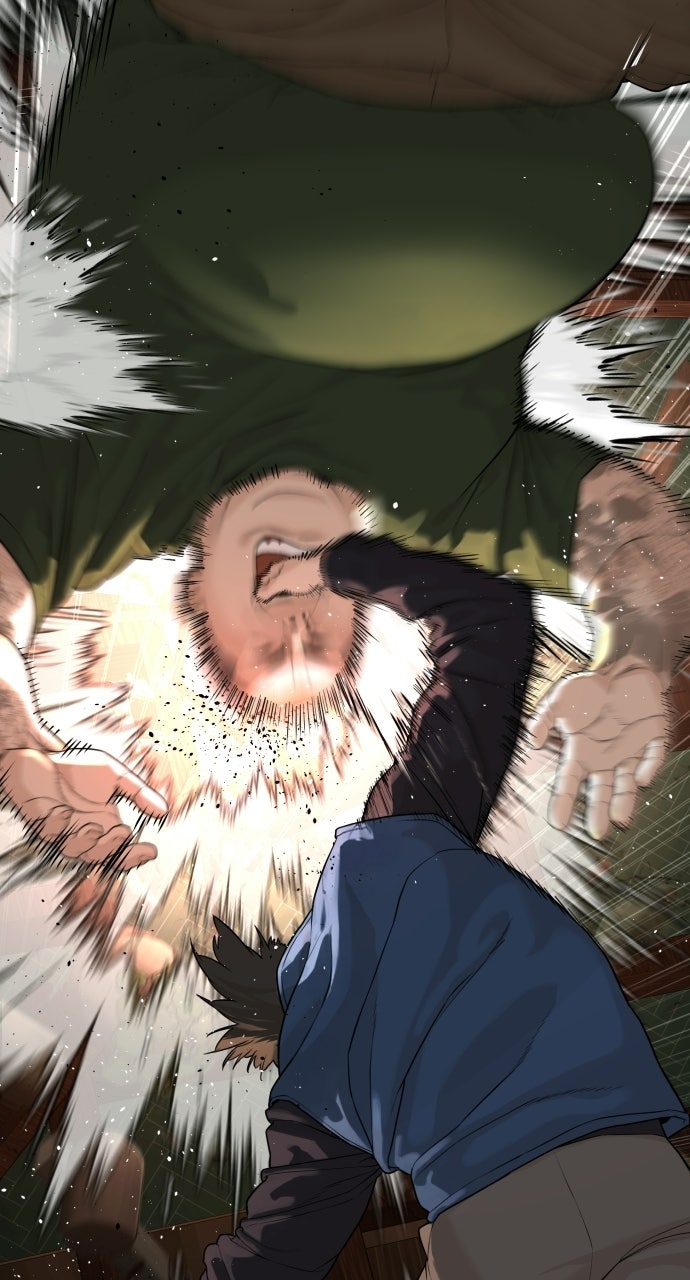 Read The Killer Attorney chapter 3 image 205 on Lezhin
