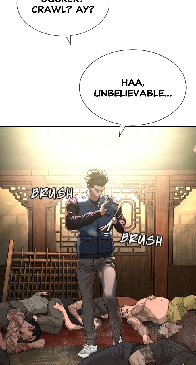 Read The Killer Attorney chapter 3 image 210 on Lezhin