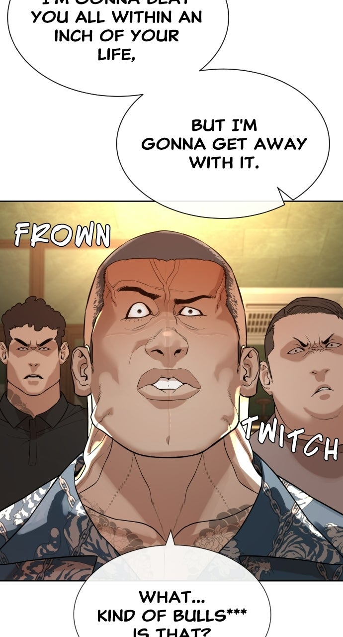 Read The Killer Attorney chapter 3 image 212 on Lezhin