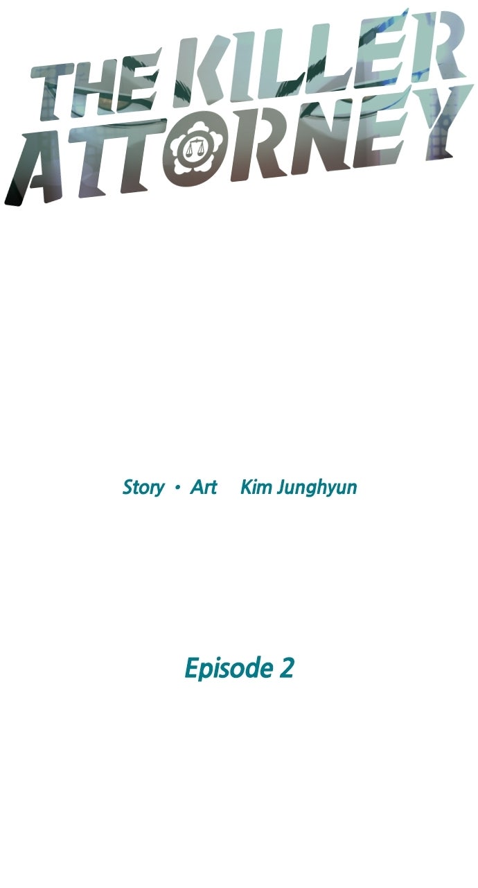 Read The Killer Attorney chapter 3 image 25 on Lezhin