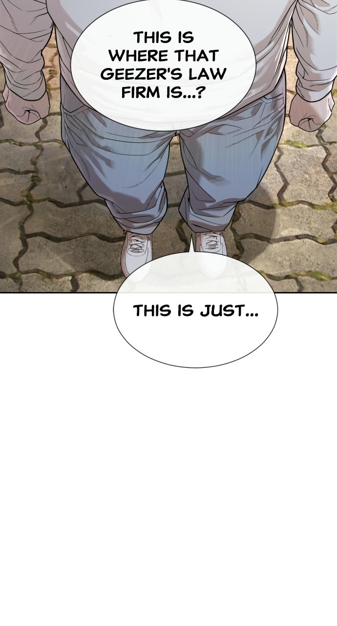 Read The Killer Attorney chapter 3 image 28 on Lezhin