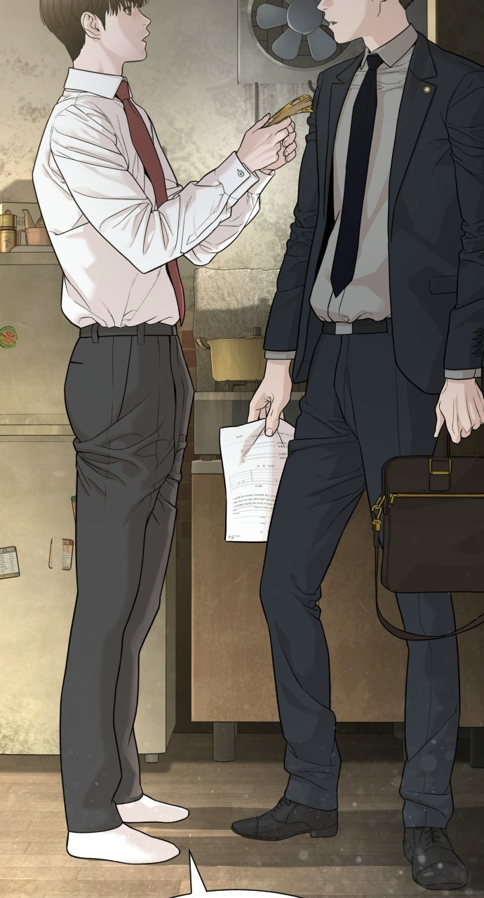 Read The Killer Attorney chapter 3 image 3 on Lezhin