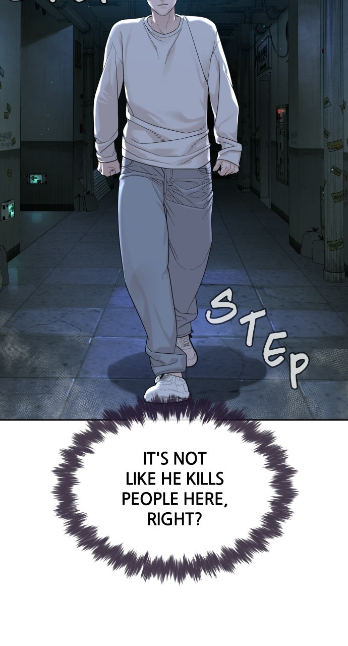 Read The Killer Attorney chapter 3 image 32 on Lezhin