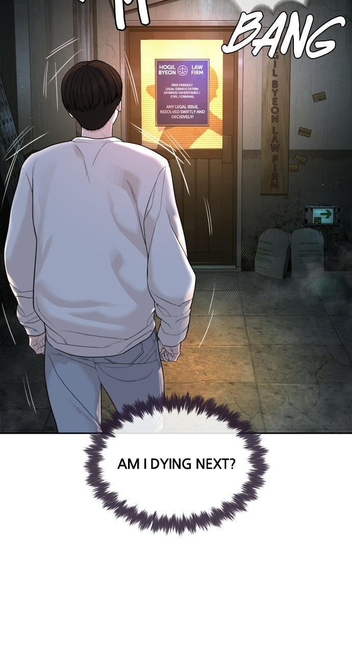 Read The Killer Attorney chapter 3 image 34 on Lezhin