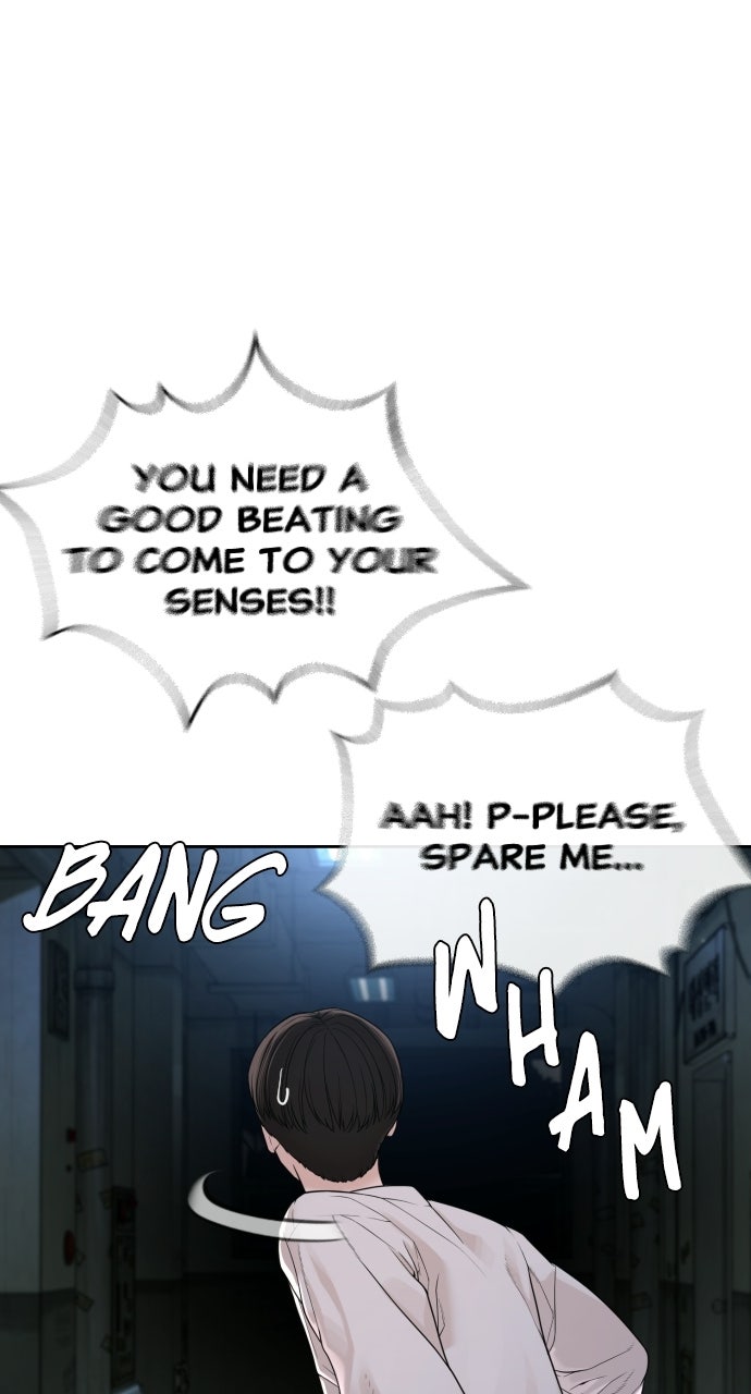 Read The Killer Attorney chapter 3 image 35 on Lezhin