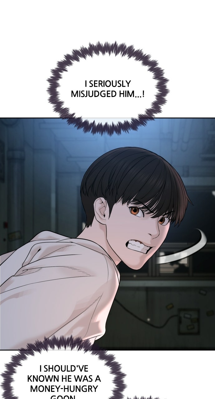 Read The Killer Attorney chapter 3 image 39 on Lezhin