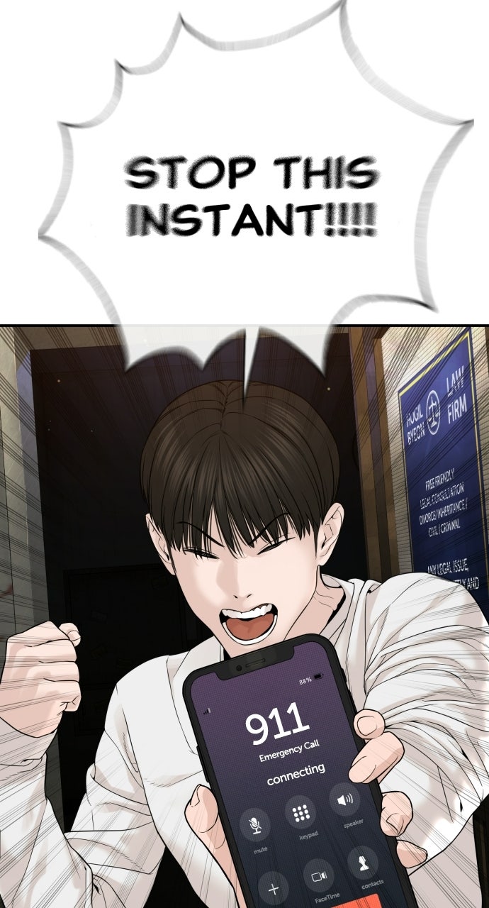 Read The Killer Attorney chapter 3 image 42 on Lezhin