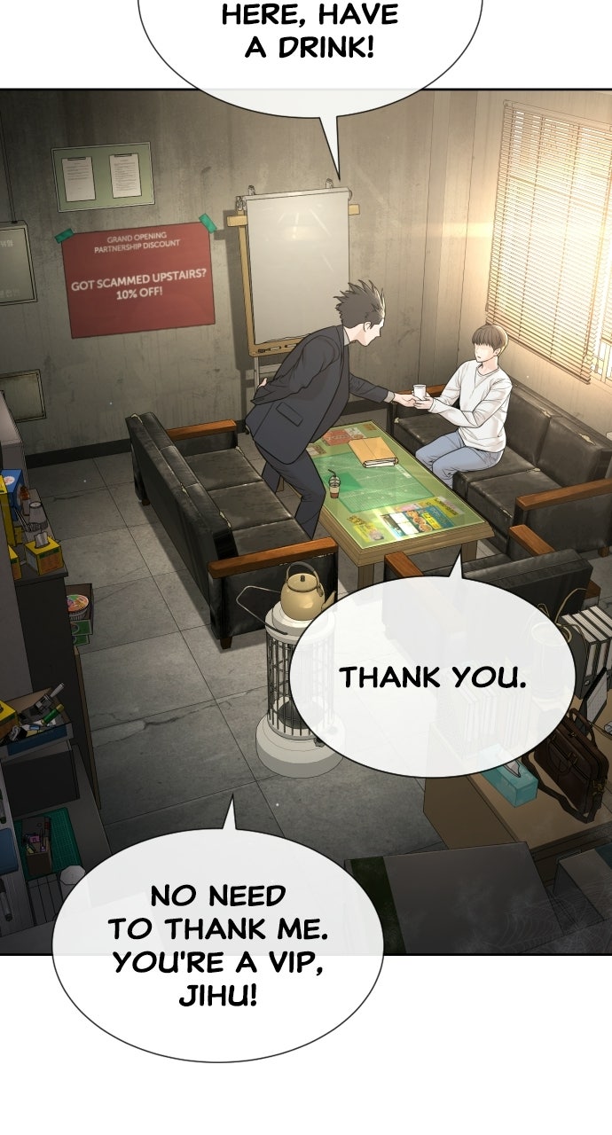 Read The Killer Attorney chapter 3 image 50 on Lezhin