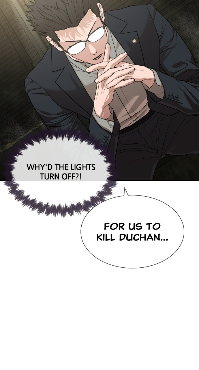 Read The Killer Attorney chapter 3 image 56 on Lezhin