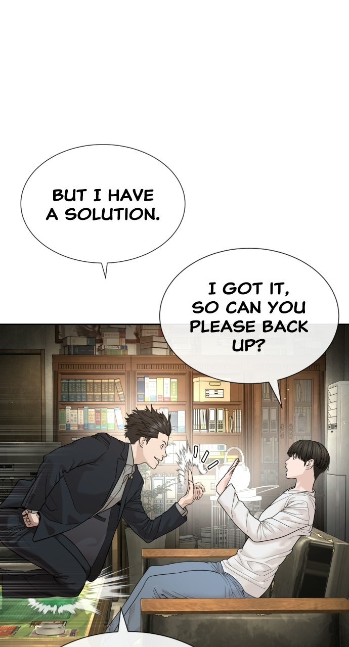Read The Killer Attorney chapter 3 image 63 on Lezhin