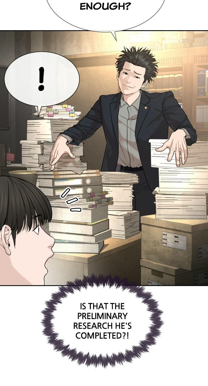Read The Killer Attorney chapter 3 image 66 on Lezhin