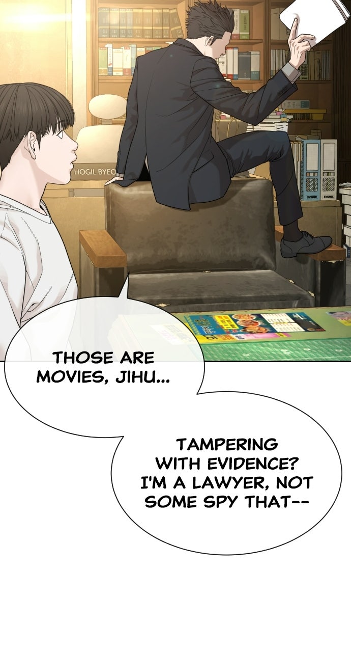 Read The Killer Attorney chapter 3 image 74 on Lezhin