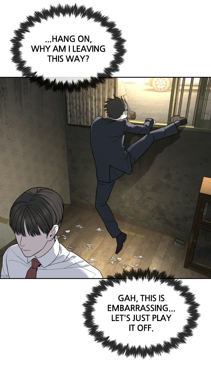 Read The Killer Attorney chapter 3 image 8 on Lezhin