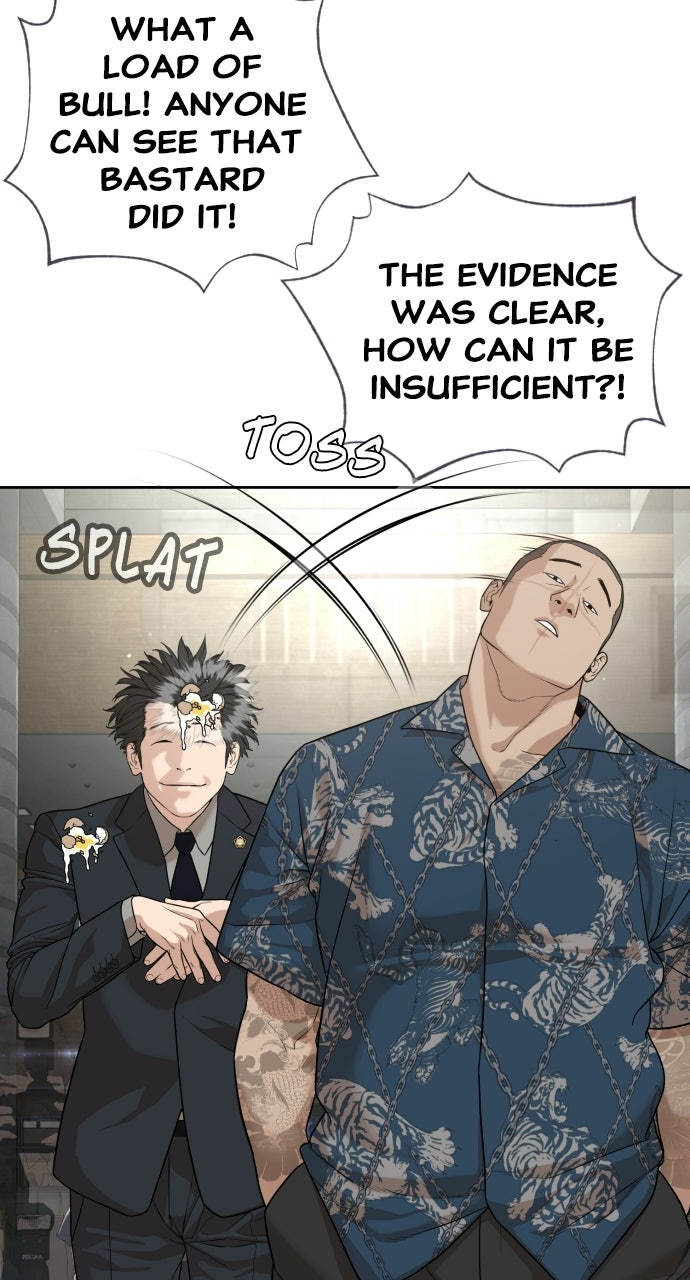 Read The Killer Attorney chapter 3 image 80 on Lezhin