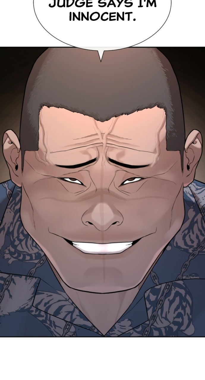 Read The Killer Attorney chapter 3 image 82 on Lezhin
