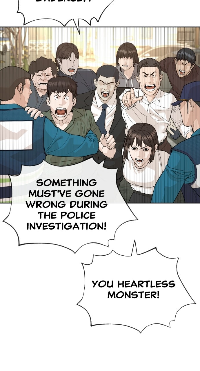 Read The Killer Attorney chapter 3 image 84 on Lezhin