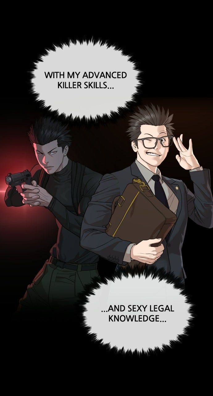Read The Killer Attorney chapter 3 image 89 on Lezhin