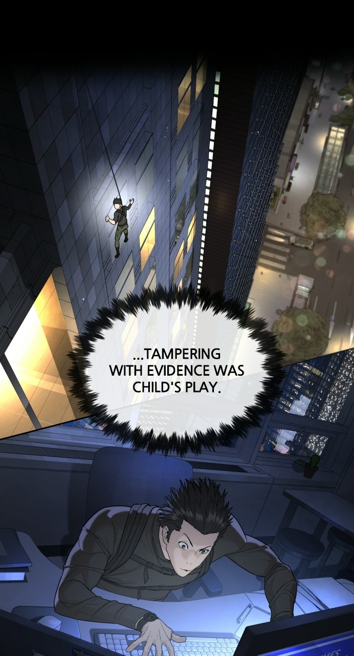 Read The Killer Attorney chapter 3 image 90 on Lezhin