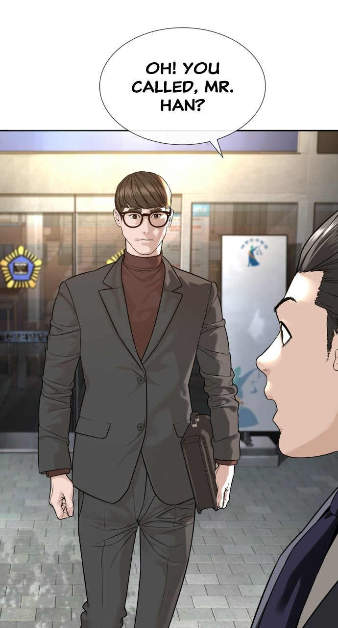 Read The Killer Attorney chapter 3 image 93 on Lezhin