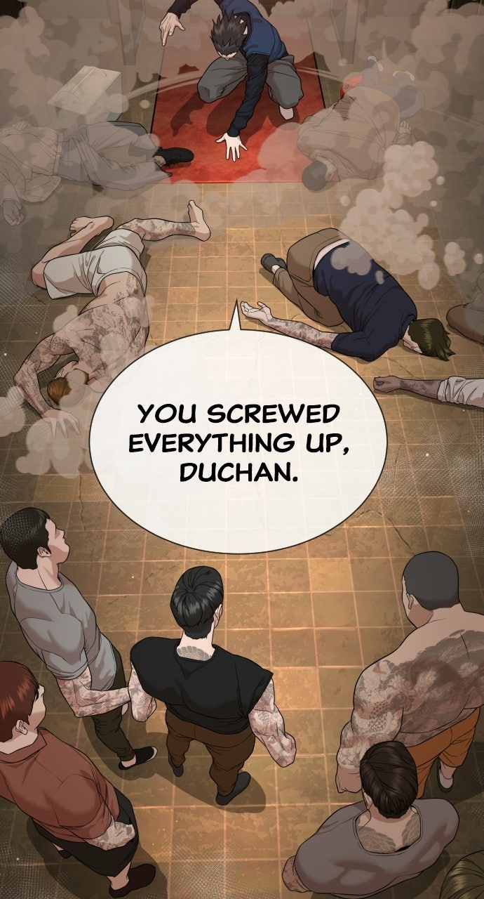 Read The Killer Attorney chapter 4 image 1 on Lezhin