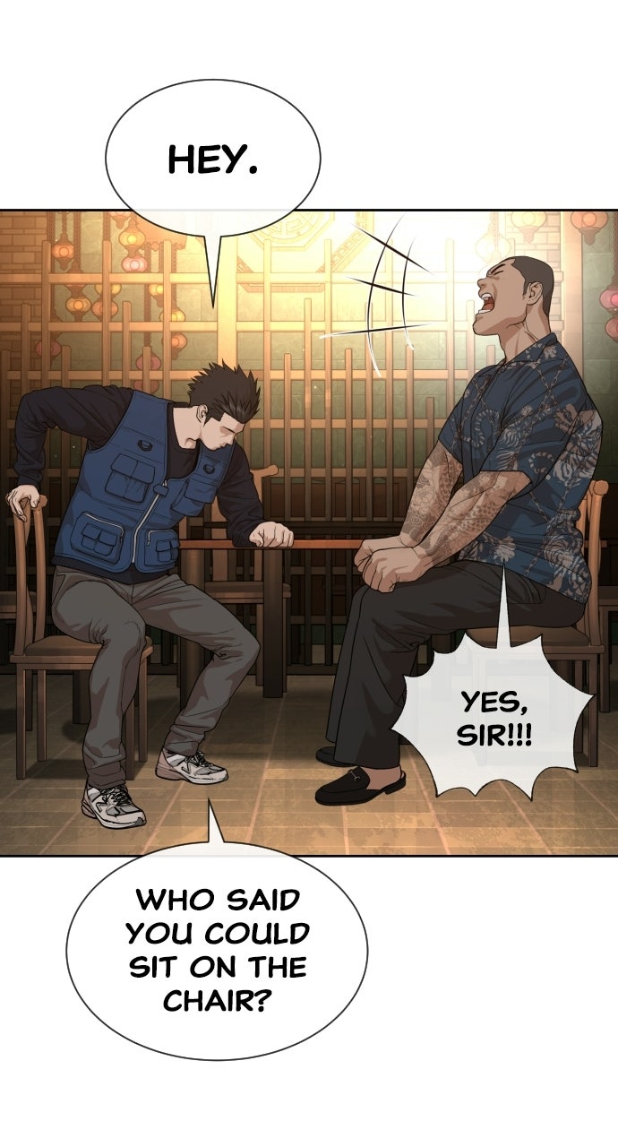Read The Killer Attorney chapter 4 image 106 on Lezhin