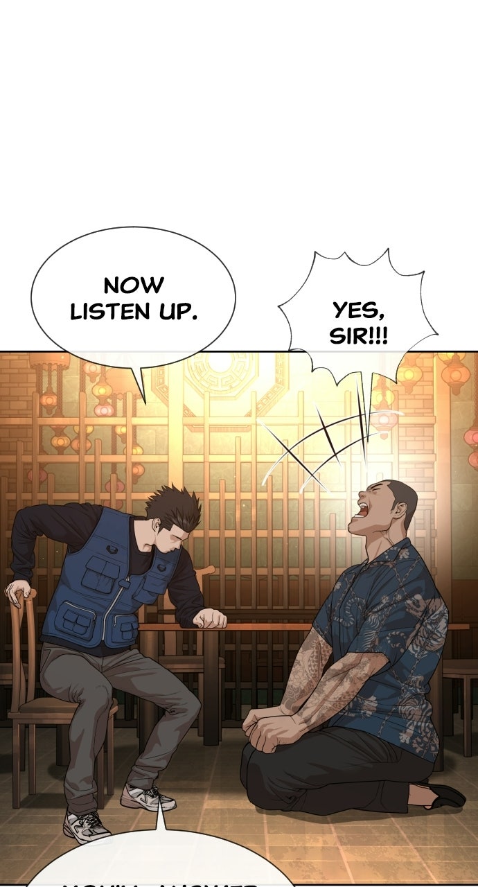 Read The Killer Attorney chapter 4 image 107 on Lezhin